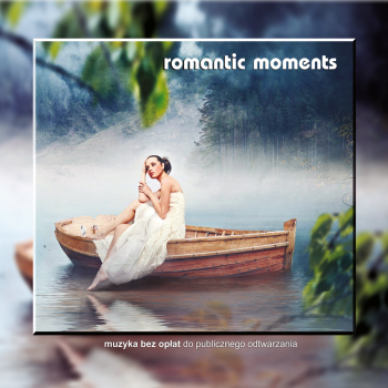 ROMANTIC MOMENTS - 432 HZ. Muzyka bez opłat MP3